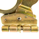 Spidergard Fall Protection 5/8-Inch Rope Grab-Spidergard-RK Safety