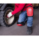 RK Safety Knee Pads with Foam Padding Gel Cushion-RK Safety-RK Safety
