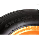 NK Pneumatic Wheelbarrow Air-Tire-NK-RK Safety