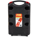 Reusable LED Emergency Roadside 2 Beacon Flares Kits - Red-RK Safety-RK Safety