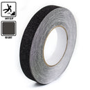 RK Safety 1" x 60" Anti Slip Track Tape Black Color-RK Safety-RK Safety