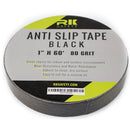 RK Safety 1" x 60" Anti Slip Track Tape Black Color-RK Safety-RK Safety