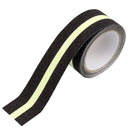 RK Safety RK-AST214GD Anti Slip Track Tape Glow in Dark (2 Inch x 14 Foot, Glow in Dark)-RK Safety-RK Safety