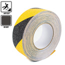 RK Safety 2" X 60' Black & Yellow Color Anti Slip Track Tape-RK Safety-RK Safety