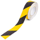 RK Safety 2" X 60' Black & Yellow Color Anti Slip Track Tape-RK Safety-RK Safety
