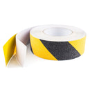 RK Safety 2" X 60' Black & Yellow Color Anti Slip Track Tape-RK Safety-RK Safety