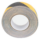 RK Safety 2" X 60' Black & Yellow Color Anti Slip Track Tape-RK Safety-RK Safety