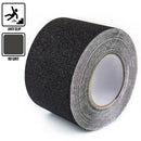 RK Safety 4" x 60" Anti Slip Track Tape Black Color-RK Safety-RK Safety
