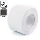 RK Safety 4" X 60' Translucent Clear Anti Slip Track Tape-RK Safety-RK Safety