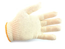 300 Pairs String Knit Red Palm Latex Dipped Gloves, Made in Korea -WRGKR300W/B, 300 Pairs String Knit White Poly Cotton Work Gloves, Made in Korea-WCGKR300-RK Safety-RK Safety