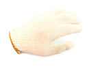 300 Pairs String Knit Red Palm Latex Dipped Gloves, Made in Korea -WRGKR300W/B, 300 Pairs String Knit White Poly Cotton Work Gloves, Made in Korea-WCGKR300-RK Safety-RK Safety