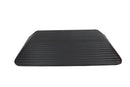 RK Safety RK-RTR06 Rise Solid Rubber Power Wheelchair Scooter Threshold Ramp (2 pcs, 35.5'' x 21'' x 3.5'')-RK Safety-RK Safety