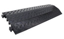 RK Safety RK-CR6 3 Channel Cable/Hose Protector Ramp-RK Safety-RK Safety