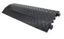 RK Safety RK-CR6 3 Channel Cable/Hose Protector Ramp-RK Safety-RK Safety