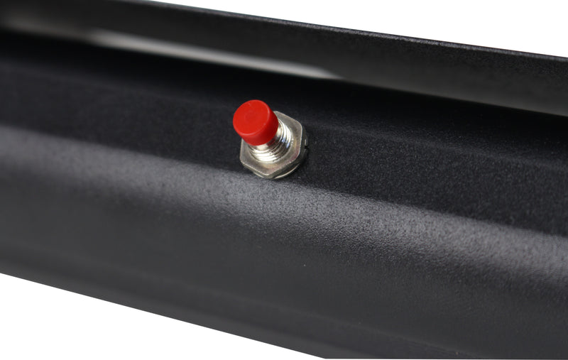 RK Safety PLIGHT Red & Blue Generation 3 LED Law Enforcement Use Strobe Lights For Interior Roof/Dash/Windshield-RK Safety-RK Safety