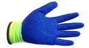 Better Grip® Nylon Gloves Textured Latex Coating Gripping - BGSCLLM-RK Safety-RK Safety