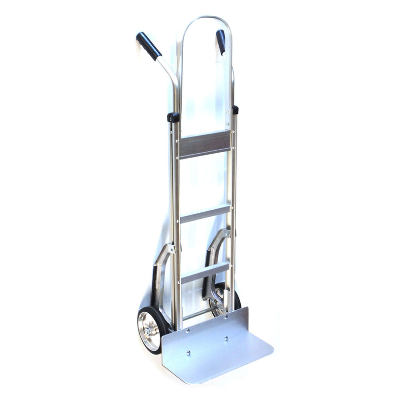 NK Heavy Duty PT-007 Aluminum Hand Truck, Stair Climber (Local Pickup Only)-NK-RK Safety