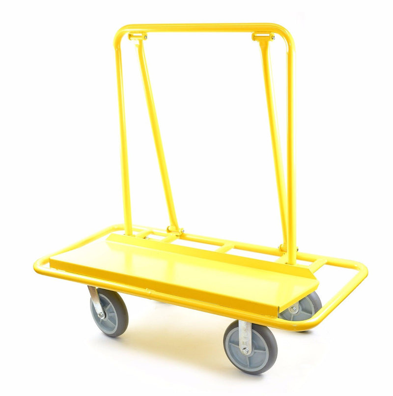 33 Drywall Cart Dolly Handling Sheetrock Panel Service Cart (Local Pickup Only)-NK-RK Safety
