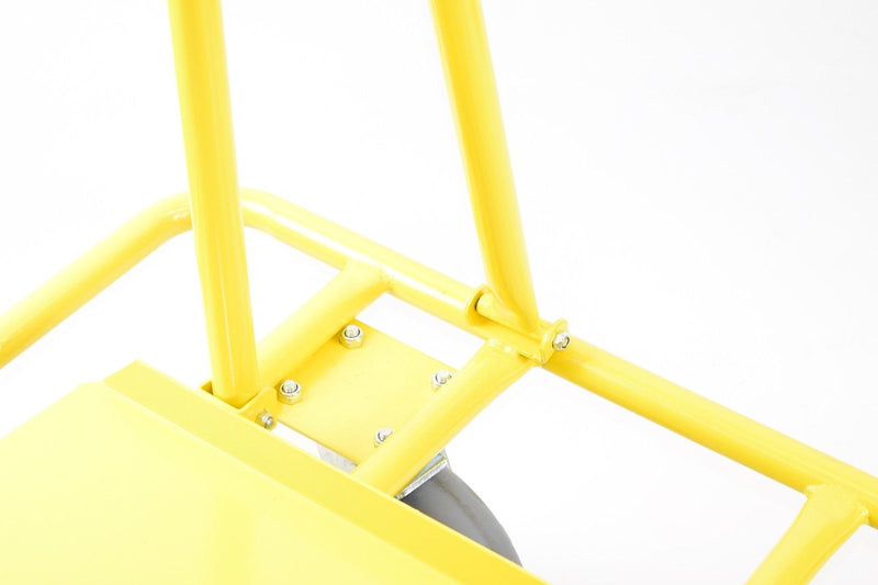 33 Drywall Cart Dolly Handling Sheetrock Panel Service Cart (Local Pickup Only)-NK-RK Safety