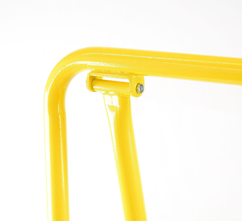 33 Drywall Cart Dolly Handling Sheetrock Panel Service Cart (Local Pickup Only)-NK-RK Safety