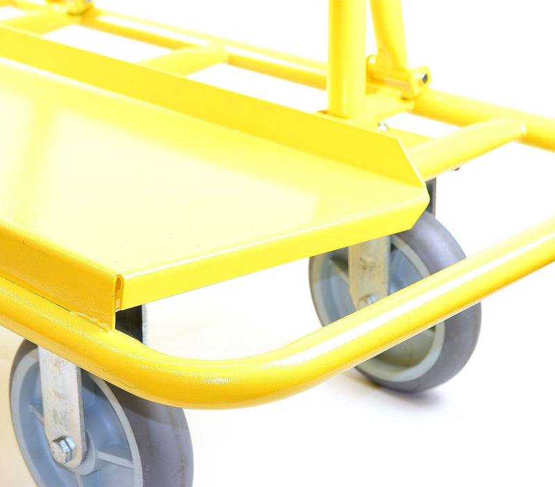 33 Drywall Cart Dolly Handling Sheetrock Panel Service Cart (Local Pickup Only)-NK-RK Safety