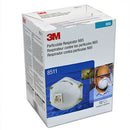 3M Particulate Respirator 8210 | 8511, N95-RK Safety-RK Safety